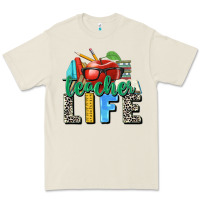Bone teacher life Premium Tee - Zillion Design Studio