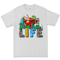 Teacher Life Premium Tee | Teevron