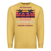 Antique Gold California Premium Sweatshirt - Bettercallsaul