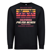 Black California Premium Sweatshirt - Bettercallsaul