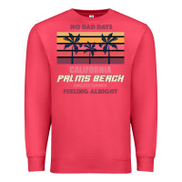Cardinal California Premium Sweatshirt - Bettercallsaul