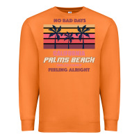 Carrot California Premium Sweatshirt - Bettercallsaul