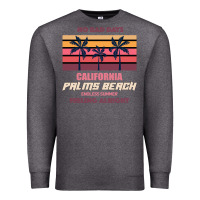 Charcoal Heather California Premium Sweatshirt - Bettercallsaul