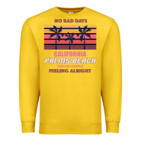 Lemon California Premium Sweatshirt - Bettercallsaul
