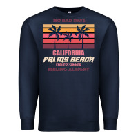 Navy California Premium Sweatshirt - Bettercallsaul