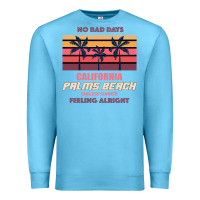 Ocean Blue California Premium Sweatshirt - Bettercallsaul