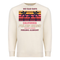 Sandshell California Premium Sweatshirt - Bettercallsaul
