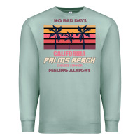 Seafoam California Premium Sweatshirt - Bettercallsaul