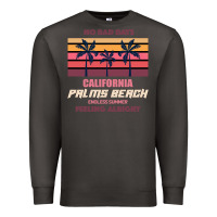 Smoke California Premium Sweatshirt - Bettercallsaul