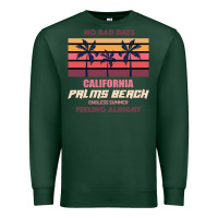 Sports Green California Premium Sweatshirt - Bettercallsaul