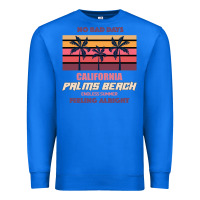 True Royal California Premium Sweatshirt - Bettercallsaul
