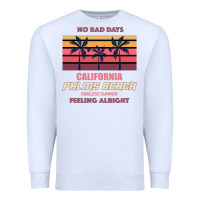 White California Premium Sweatshirt - Bettercallsaul