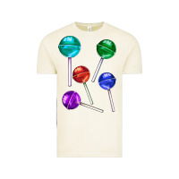 Vintage Arctic lollipops Vintage Tee - AdoDesignShop