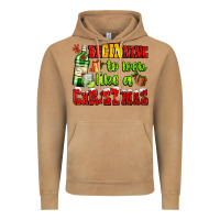 Vintage Camel beginning to look like a christmas with gin and gifts Vintage Hoodie - AdoDesignShop