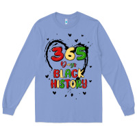 365 Days Long Sleeve Tee | Teevron