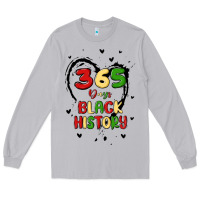 Moon Dust 365 days Long Sleeve Tee - MaliasSmallBusiness