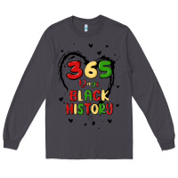 Smoke 365 days Long Sleeve Tee - MaliasSmallBusiness