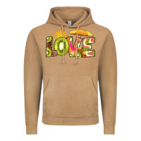 Vintage Camel love kiwi Vintage Hoodie - RanaPortraitStore
