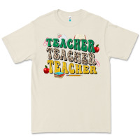 Bone teacher teacher teacher Premium Tee - Zillion Design Studio
