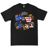Black texas tx Premium Tee - Zillion Design Studio