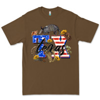 Cacao texas tx Premium Tee - Zillion Design Studio