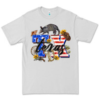 Dove Grey texas tx Premium Tee - Zillion Design Studio