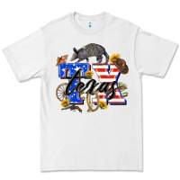 White texas tx Premium Tee - Zillion Design Studio