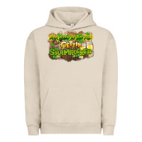 Pigment French Oak Err body in the pub gettin shamrocked Urban Hoodie - HowdyJamesFarm