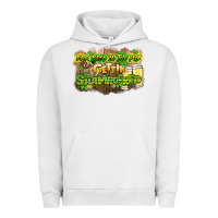 Pigment Lunar Rock Err body in the pub gettin shamrocked Urban Hoodie - HowdyJamesFarm