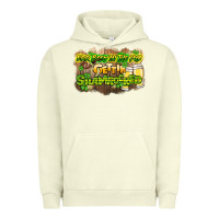 Pigment Pistachio Err body in the pub gettin shamrocked Urban Hoodie - HowdyJamesFarm