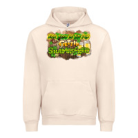 Sandshell Err body in the pub gettin shamrocked Urban Hoodie - HowdyJamesFarm