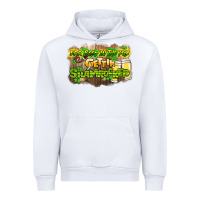 White Err body in the pub gettin shamrocked Urban Hoodie - HowdyJamesFarm