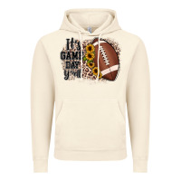 Vintage Artic it's game day y'all Vintage Hoodie - JahusDesignShop