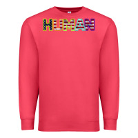 Cardinal HUMAN Premium Sweatshirt - Bettercallsaul