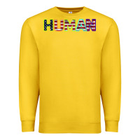 Lemon HUMAN Premium Sweatshirt - Bettercallsaul