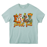 Arona fall sweet fall Heavy Core Tee - Zillion Design Studio
