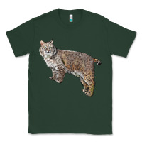 Bobcat Classic Tee | Teevron