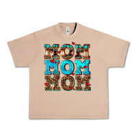 Burro mom mom mom Urban Heavy Tee - AdoDesignShop