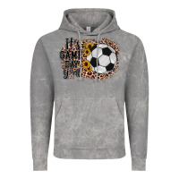 Cloud Rock it's game day y'all soccer Vintage Hoodie - JahusDesignShop