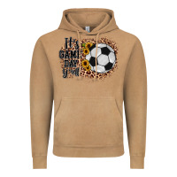 Vintage Camel it's game day y'all soccer Vintage Hoodie - JahusDesignShop