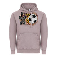 Vintage Zinc it's game day y'all soccer Vintage Hoodie - JahusDesignShop
