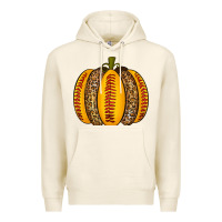 Tofu Softball Pumpkin Premium Hoodie - texasbilliewilder