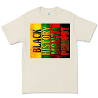 Bone Black History Month periodt Premium Tee - Zillion Design Studio