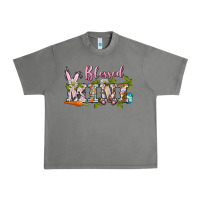 Tornado blessed mini easter Urban Heavy Tee - BarkalooDesign