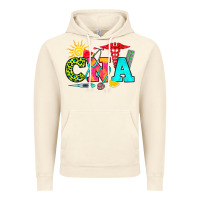 Vintage Artic cna summer Vintage Hoodie - RanaPortraitStore