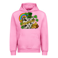 Arkansas Map St. Patrick's Urban Hoodie | Teevron