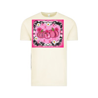 Vintage Arctic breast cancer pumpkins Vintage Tee - AdoDesignShop