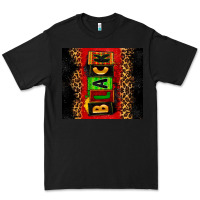 Black Black Premium Tee - Zillion Design Studio
