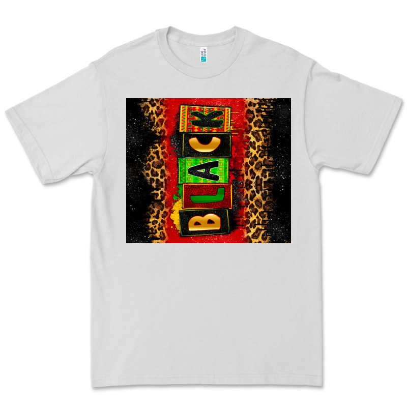 Black Premium Tee by Zillion Design Studio | Teevron