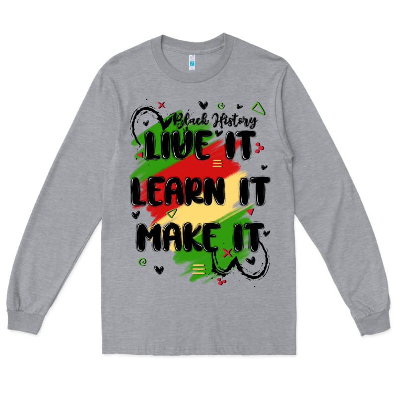 365 Days Long Sleeve Tee by MaliasSmallBusiness | Teevron